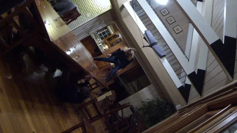 The Bell Witch Haunting still 1