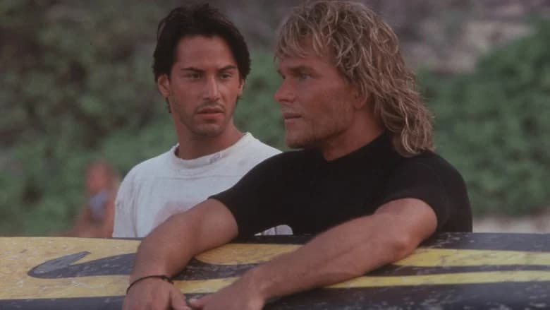 Point Break still 7