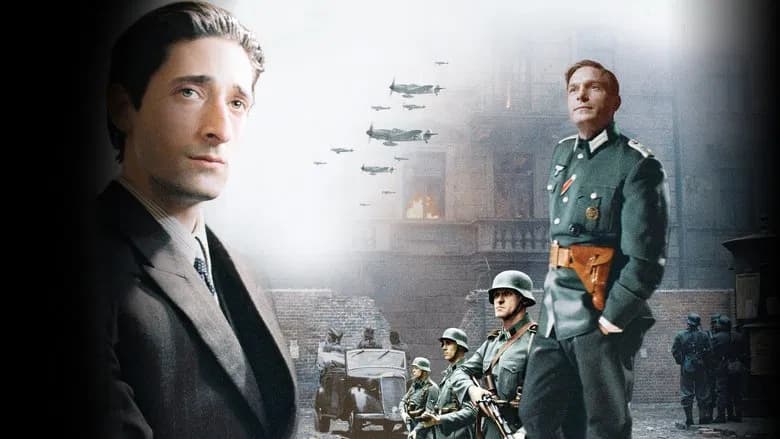The Pianist still 3
