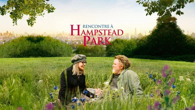 Hampstead still 8