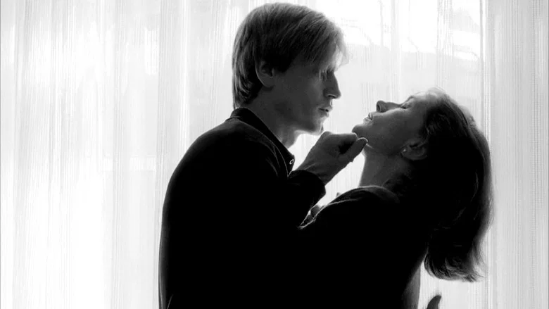 The Piano Teacher still 5