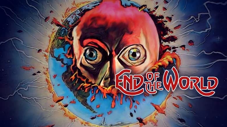 End of the World still 6