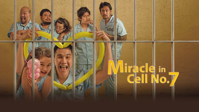 Miracle in Cell No. 7 still 1