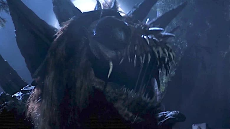 The Millennium Bug still 3