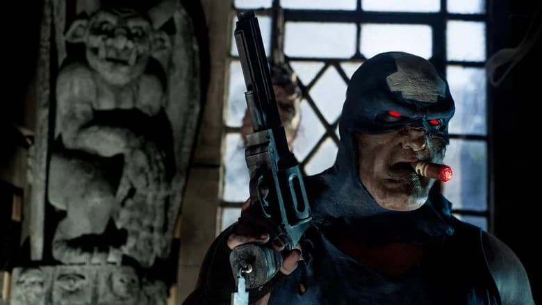 Cazador, la película still 1