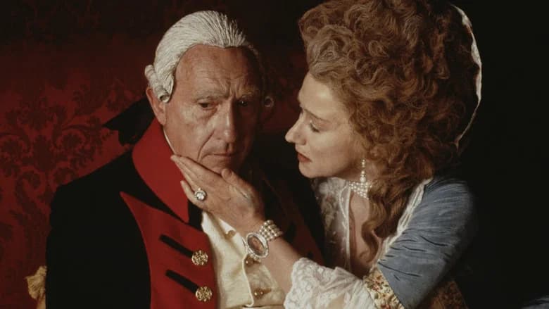 The Madness of King George still 1