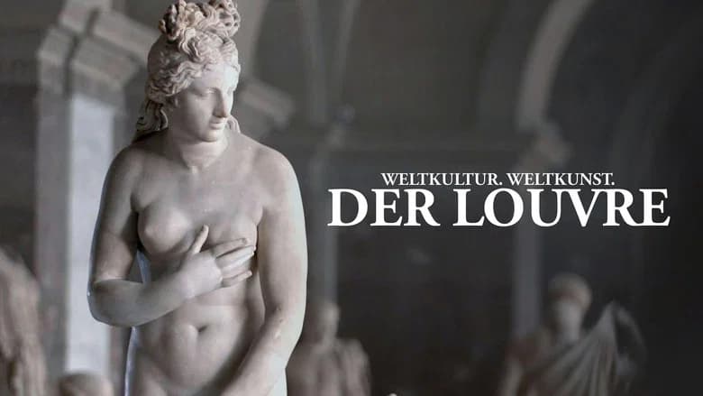 A Tour of the Louvre still 3