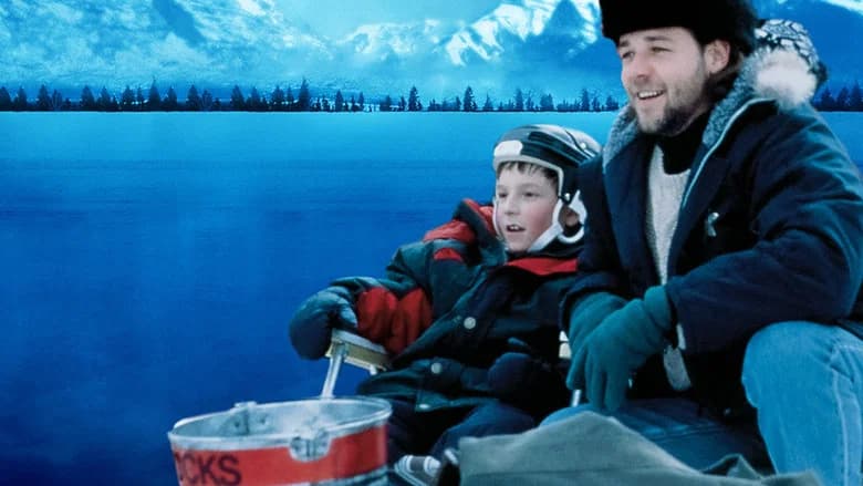 Mystery, Alaska still 2