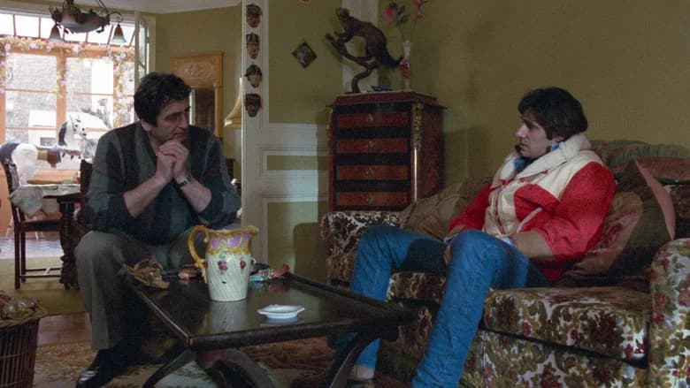 Shot Pattern still 3