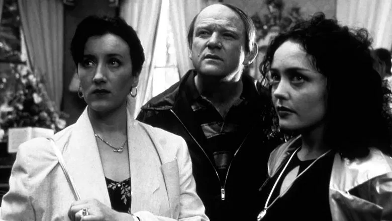 The General still 1