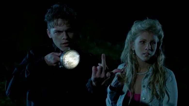 Lost After Dark still 5