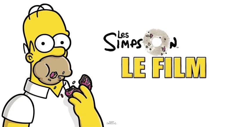 The Simpsons Movie still 3