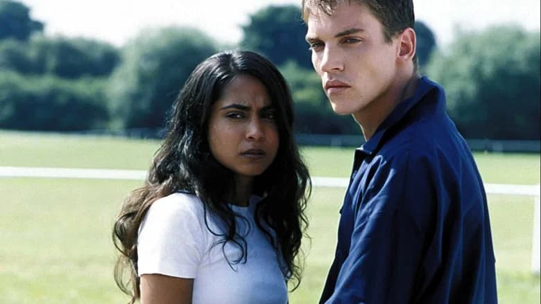 Bend It Like Beckham still 5