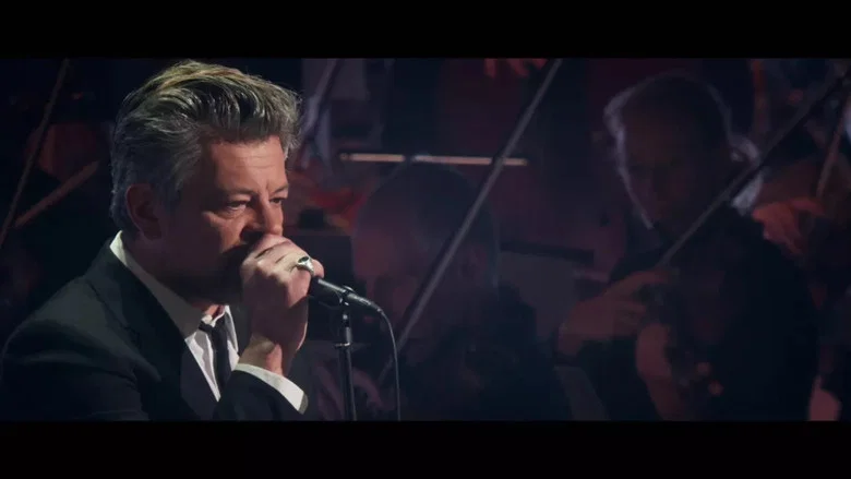 Benjamin Biolay Symphonique still 1