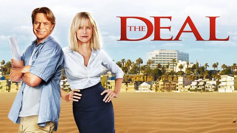 The Deal still 2