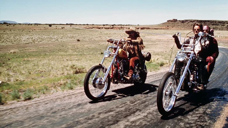 Easy Rider still 7