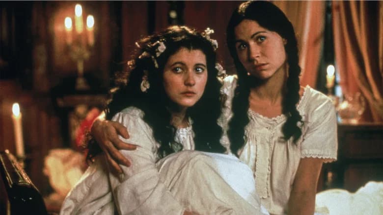 The Governess still 1