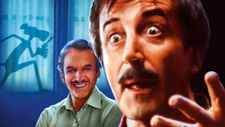 Trail of the Pink Panther still 5