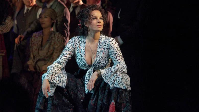 Bizet: Carmen still 6