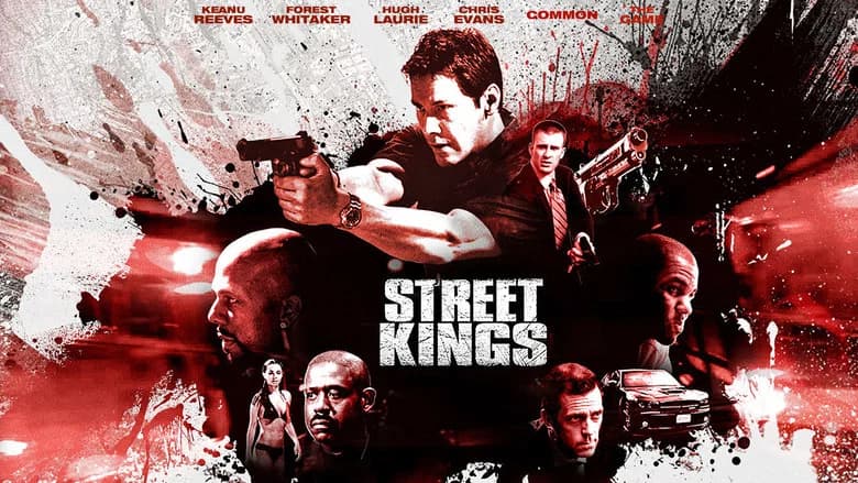 Street Kings still 8