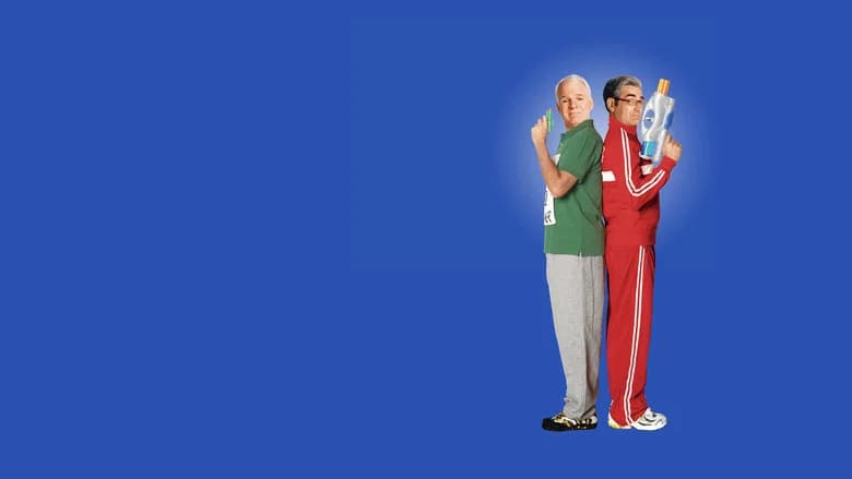 Cheaper by the Dozen 2 still 4