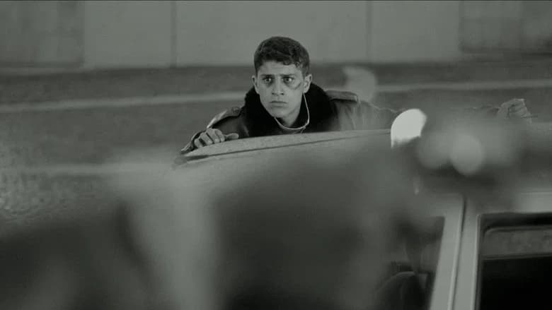 La Haine still 3