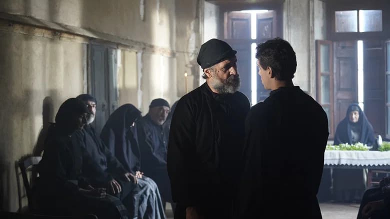 Kapetan Michalis still 1
