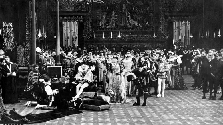Intolerance: Love's Struggle Throughout the Ages still 8