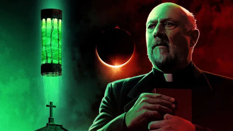 Prince of Darkness still 2