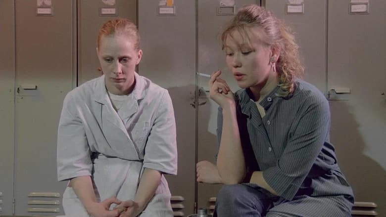 The Match Factory Girl still 3
