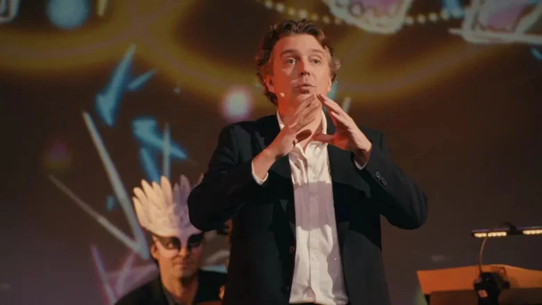 Le Carnaval des animaux still 4