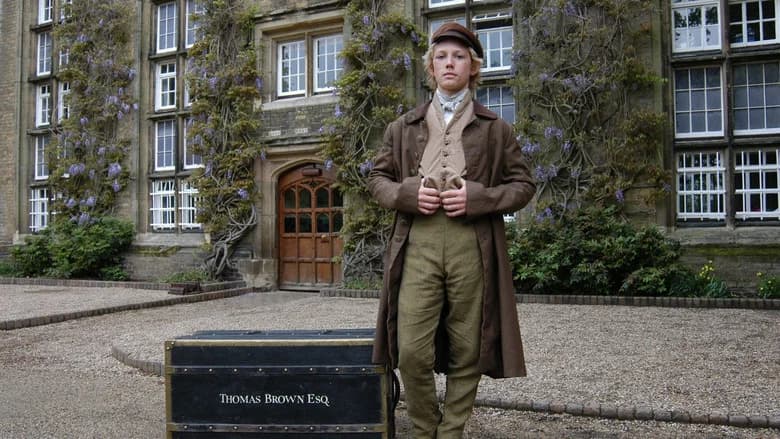 Tom Brown's Schooldays still 2