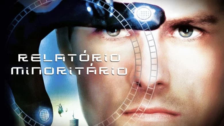 Minority Report still 5