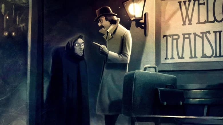 Young Frankenstein still 5