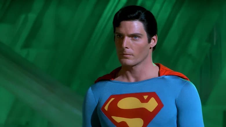 Superman IV: The Quest for Peace still 7