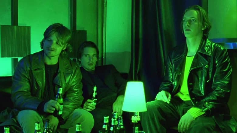 Hamlet still 5