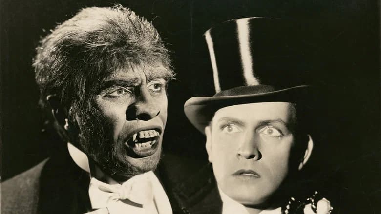Dr. Jekyll and Mr. Hyde still 6