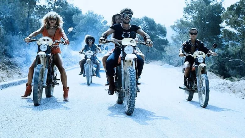 Wild and Beautiful on Ibiza still 3
