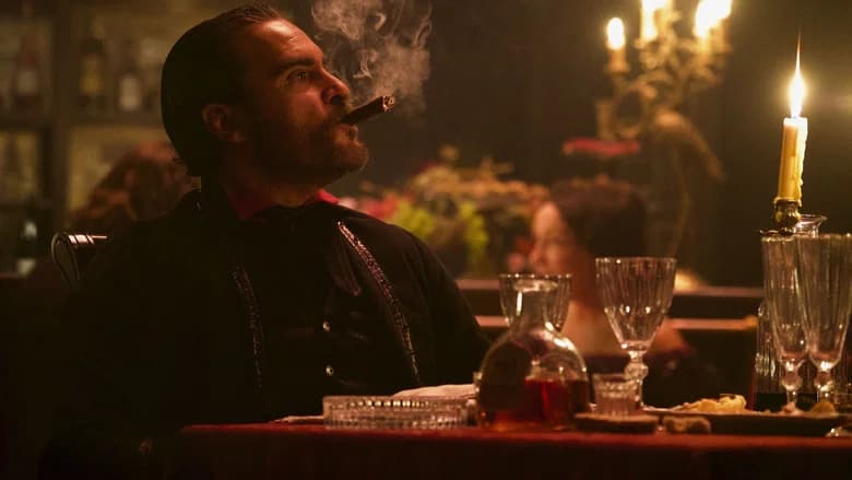 The Sisters Brothers still 6