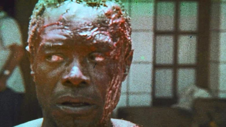 Africa Blood and Guts still 6