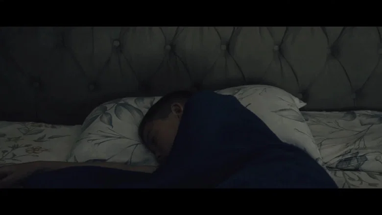 O SILÊNCIO DA CASA still 1