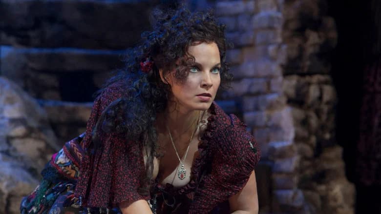 Bizet: Carmen still 4