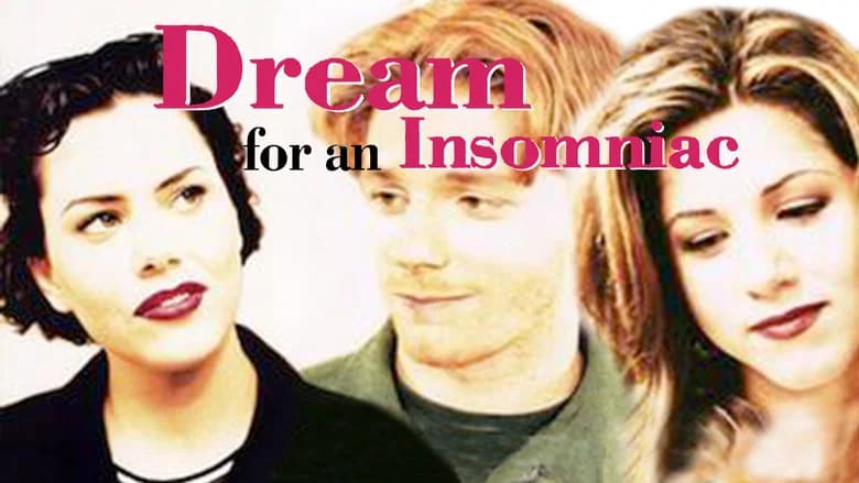 Dream for an Insomniac still 4
