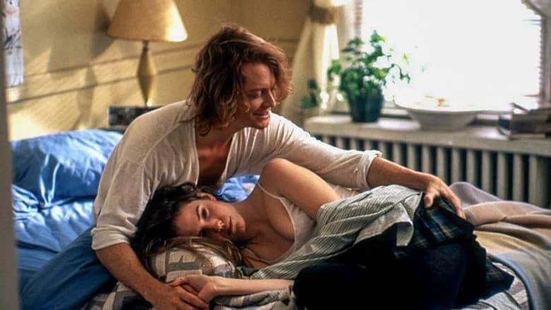 Naked in New York still 4