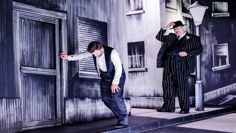 Cavalleria Rusticana / Pagliacci still 1