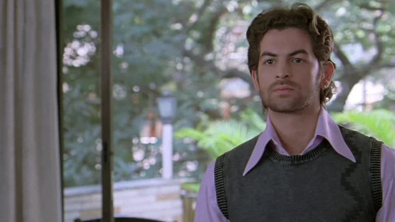 Johnny Gaddaar still 6