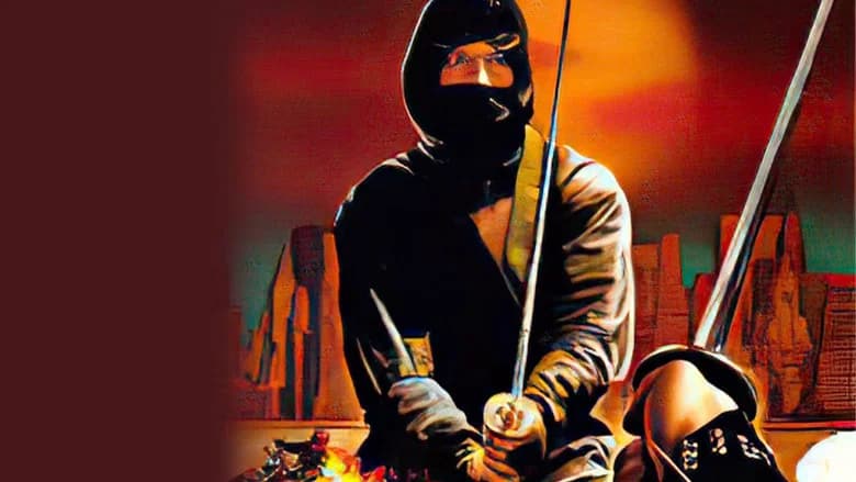 Ninja Thunderbolt still 2