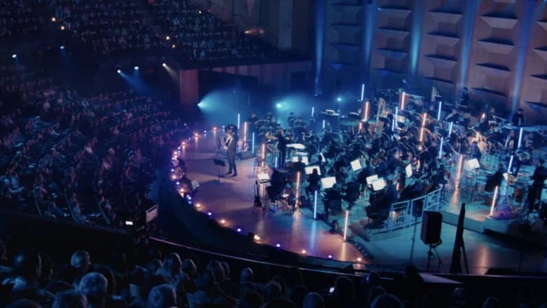 Benjamin Biolay Symphonique still 4