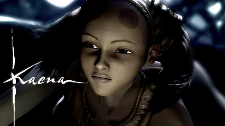 Kaena: The Prophecy still 4
