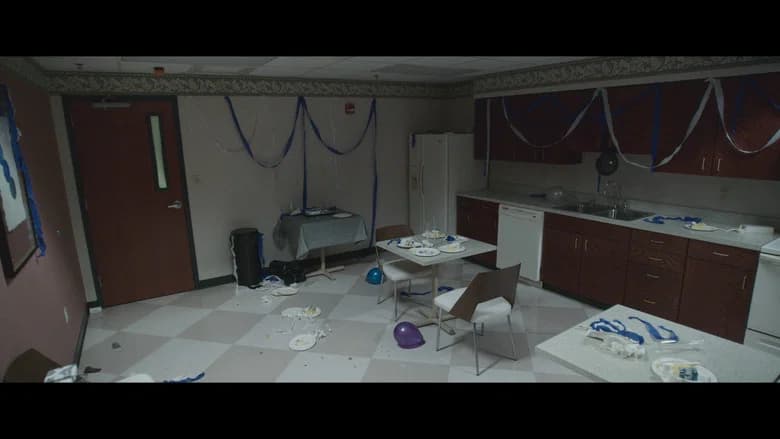 Breakroom still 1